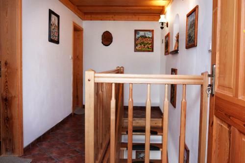 Posada Penzion V Podhrad�