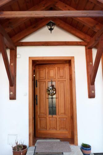 Posada Penzion V Podhrad�