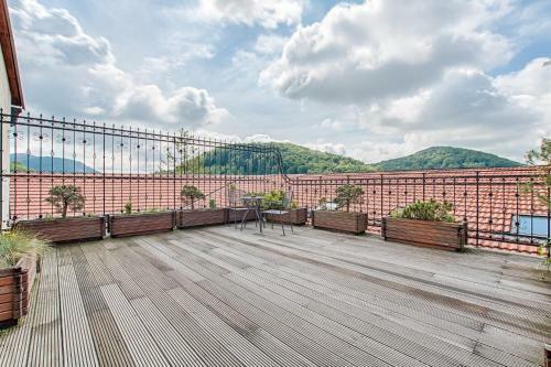 Hostal Penzion Jaro?kova Pek�rna