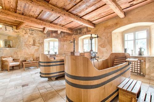 Hostal Penzion Jaro?kova Pek�rna