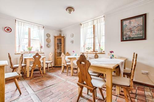Hostal Penzion Jaro?kova Pek�rna