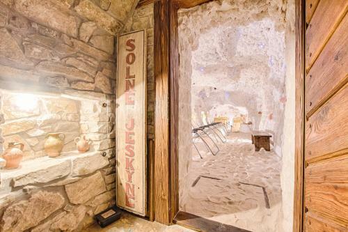 Hostal Penzion Jaro?kova Pek�rna