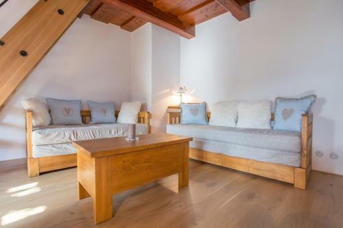 Apartamento Orl� Hn�zdo