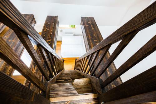 Hostal Penzion U Barana