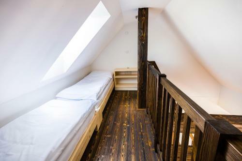 Hostal Penzion U Barana