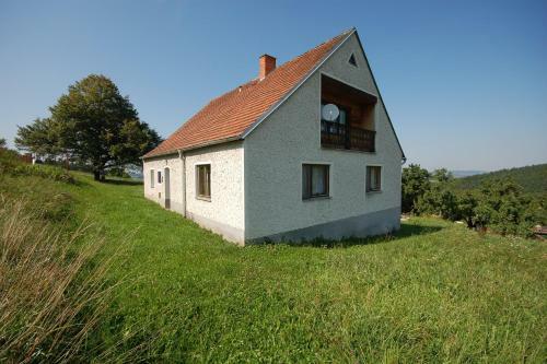 Holiday Home Stechovice/b�hmerwald 1527