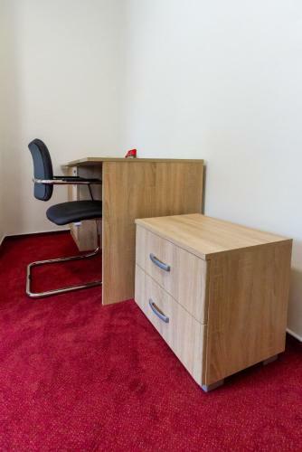Hotel Ungar