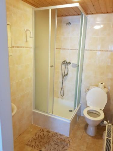 Apartmany Chaloupka