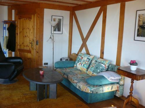 Apartamento Naturhaus