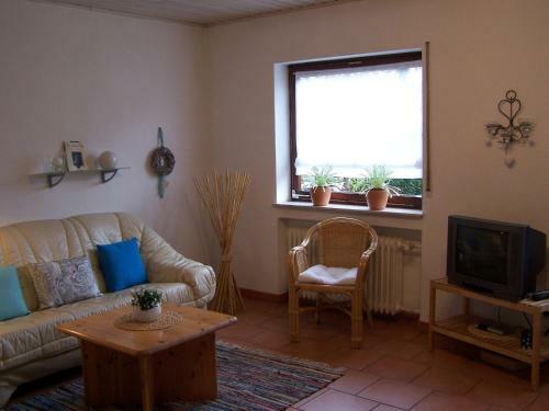 Apartamento Ferienwohnungen Alken
