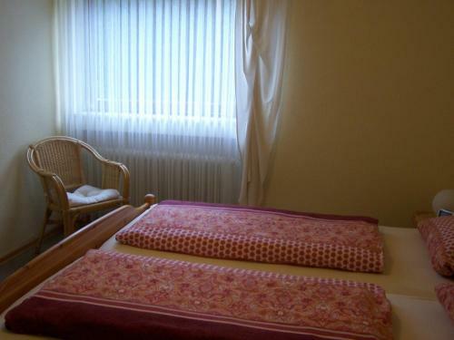 Apartamento Ferienwohnungen Alken