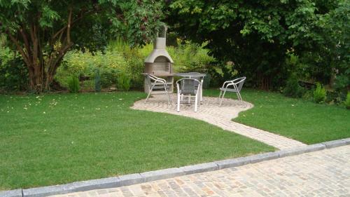 Apartamentos Alkener Villa