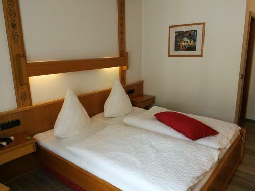 Hotel Winzerhof Brachtendorf