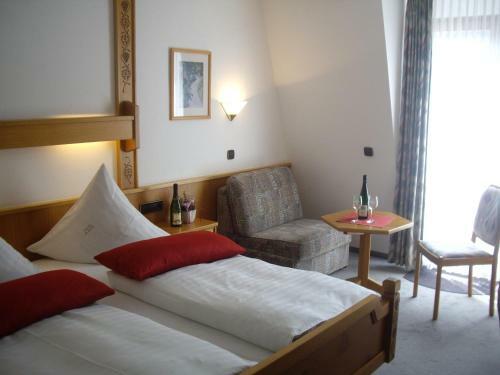 Hotel Winzerhof Brachtendorf