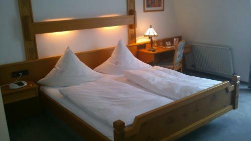 Hotel Winzerhof Brachtendorf
