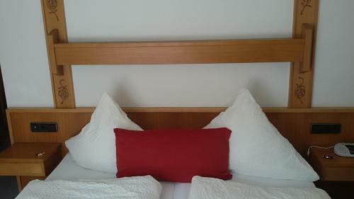 Hotel Winzerhof Brachtendorf