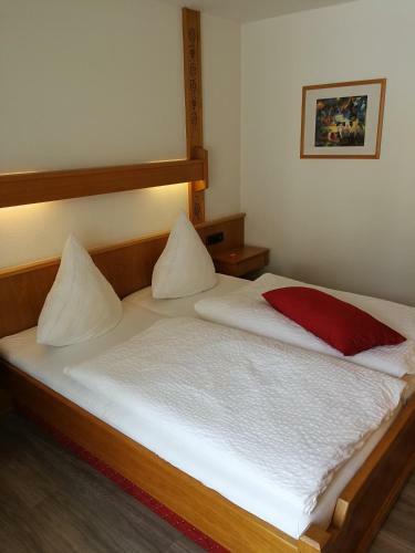 Hotel Winzerhof Brachtendorf