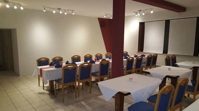 Hotel Restaurant Teichaue