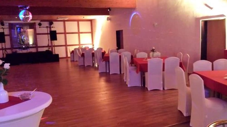 Hotel Restaurant Teichaue