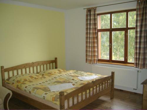 Hostal Penzion Pila