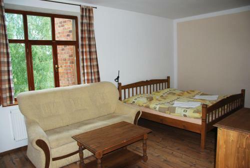 Hostal Penzion Pila