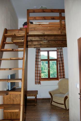 Hostal Penzion Pila