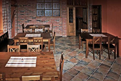 Hostal Penzion Pila