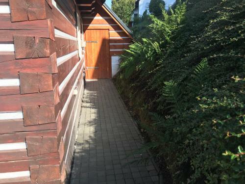 Apartamento Modern Chalet Na Zlatn�ku