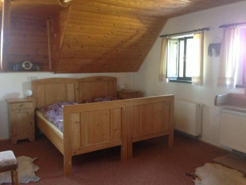 Hostal Yveta - Depandance Horsk� Z�ti?�