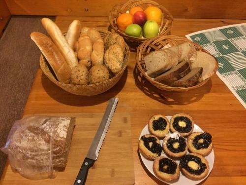 Hostal Yveta - Depandance Horsk� Z�ti?�