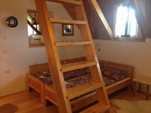Hostal Yveta - Depandance Horsk� Z�ti?�