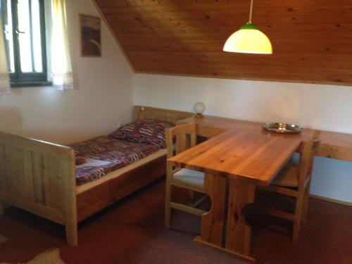 Hostal Yveta - Depandance Horsk� Z�ti?�