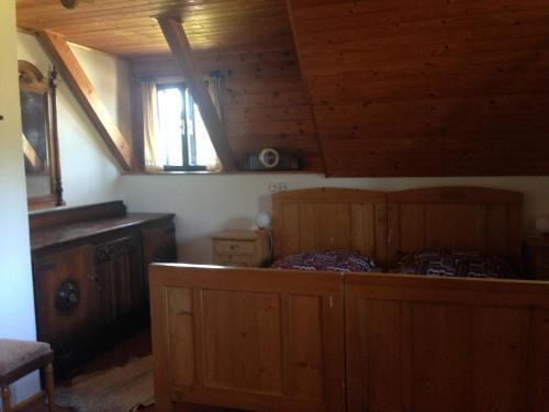 Hostal Yveta - Depandance Horsk� Z�ti?�