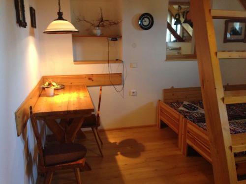 Hostal Yveta - Depandance Horsk� Z�ti?�