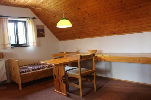 Hostal Yveta - Depandance Horsk� Z�ti?�