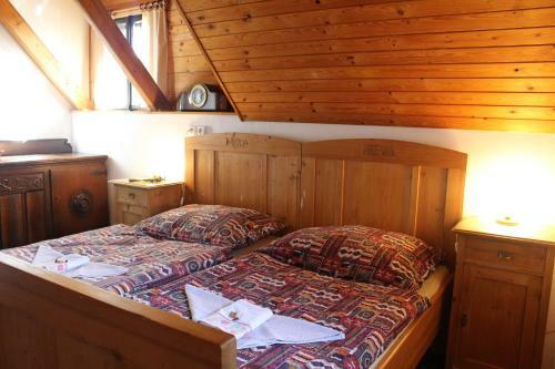 Hostal Yveta - Depandance Horsk� Z�ti?�