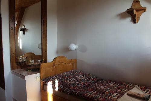Hostal Yveta - Depandance Horsk� Z�ti?�