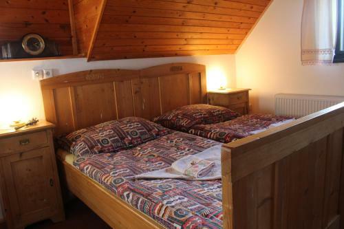 Hostal Yveta - Depandance Horsk� Z�ti?�