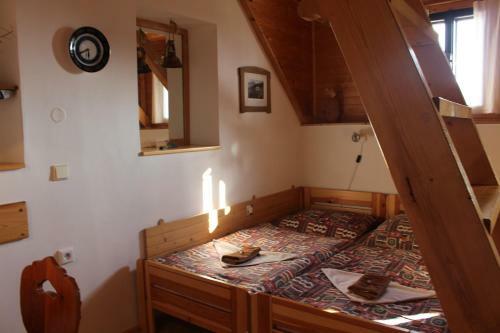 Hostal Yveta - Depandance Horsk� Z�ti?�