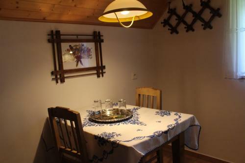Hostal Yveta - Depandance Horsk� Z�ti?�