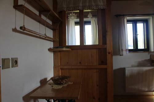 Hostal Yveta - Depandance Horsk� Z�ti?�