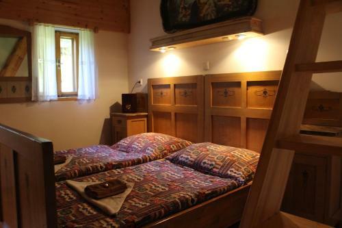 Hostal Yveta - Depandance Horsk� Z�ti?�