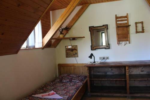 Hostal Yveta - Depandance Horsk� Z�ti?�