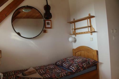 Hostal Yveta - Depandance Horsk� Z�ti?�