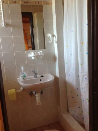 Hostal Yveta - Depandance Horsk� Z�ti?�