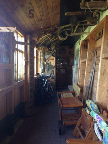 Hostal Yveta - Depandance Horsk� Z�ti?�