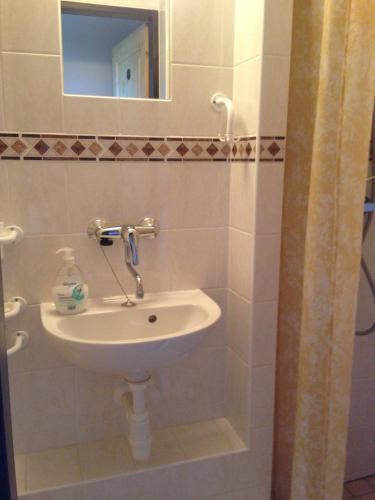 Hostal Yveta - Depandance Horsk� Z�ti?�