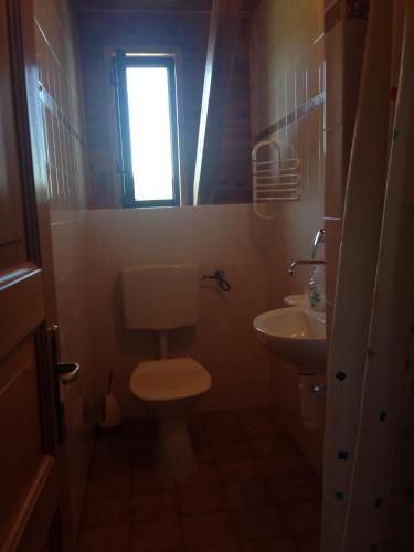 Hostal Yveta - Depandance Horsk� Z�ti?�