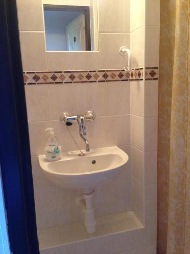 Hostal Yveta - Depandance Horsk� Z�ti?�