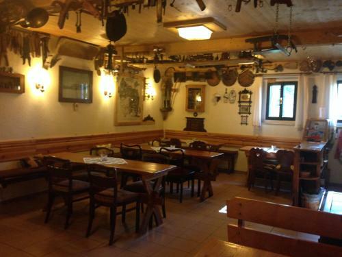 Hostal Yveta - Depandance Horsk� Z�ti?�
